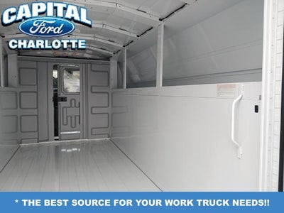 2026 Ford Econoline Cutaway E-350 SRW