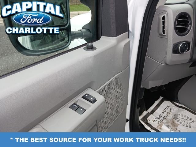 2026 Ford Econoline Cutaway E-350 SRW