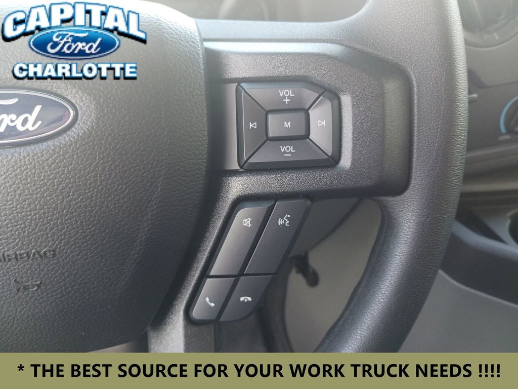 2025 Ford E-350SD Base SRW In Transit