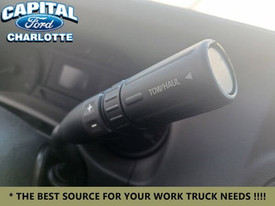 2025 Ford E-350SD Base SRW In Transit