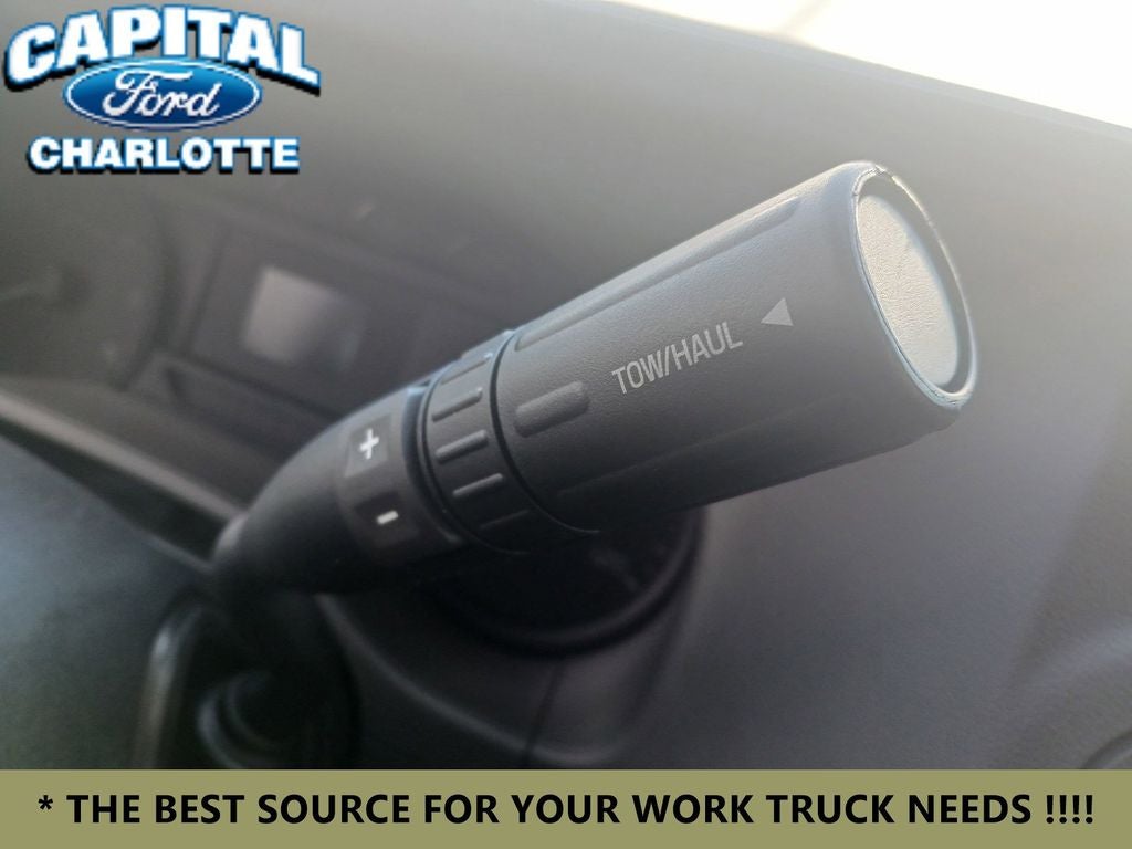 2025 Ford E-350SD Base SRW In Transit