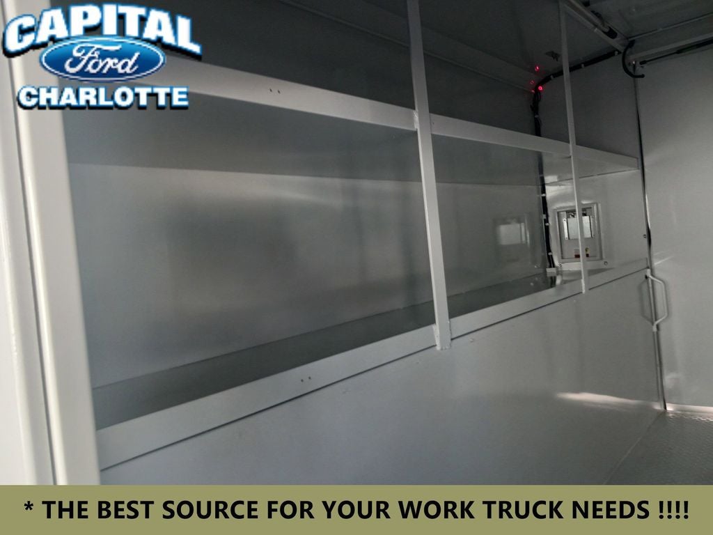 2025 Ford E-350SD Base SRW In Transit