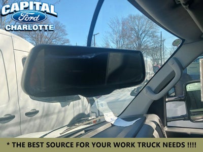 2025 Ford E-350SD Base SRW In Transit