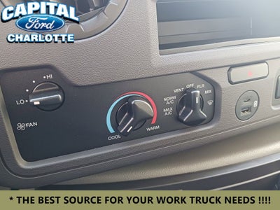 2025 Ford E-350SD Base SRW In Transit