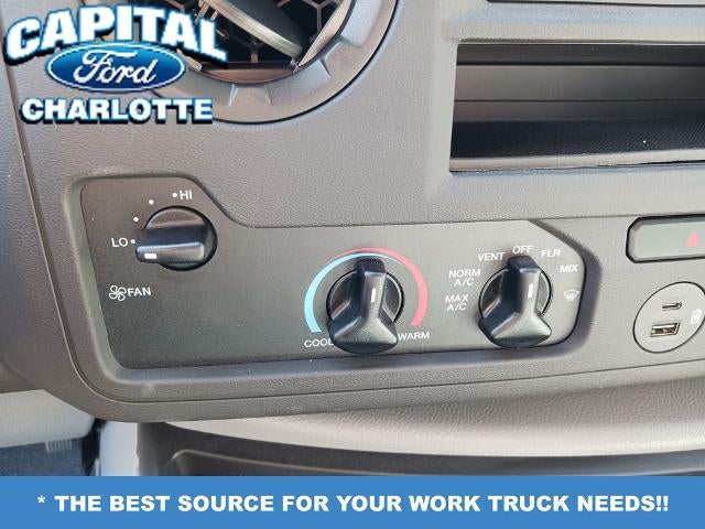 2026 Ford Econoline Cutaway E-350 SRW