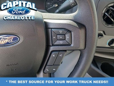 2026 Ford Econoline Cutaway E-350 SRW