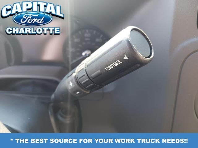 2026 Ford Econoline Cutaway E-350 SRW