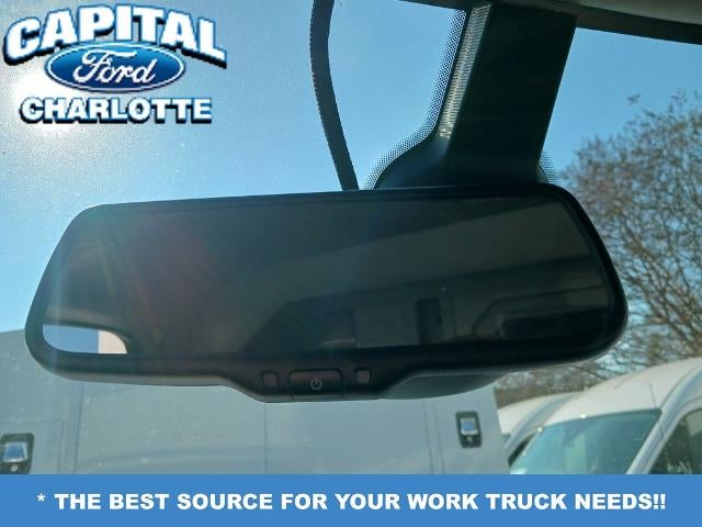 2026 Ford Econoline Cutaway E-350 SRW