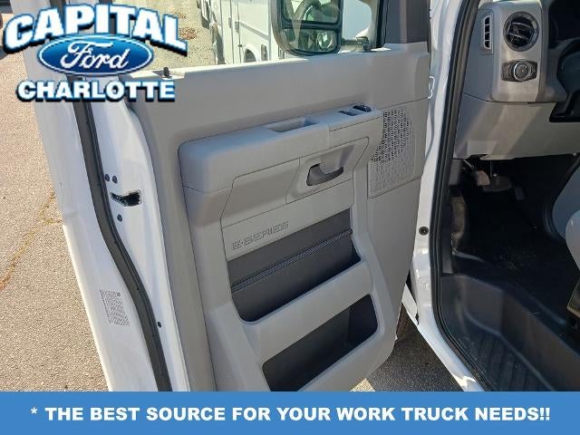 2026 Ford Econoline Cutaway E-350 SRW