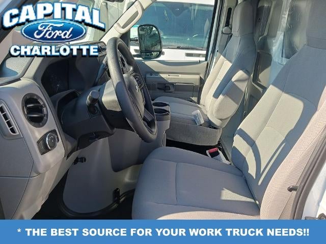 2026 Ford Econoline Cutaway E-350 SRW