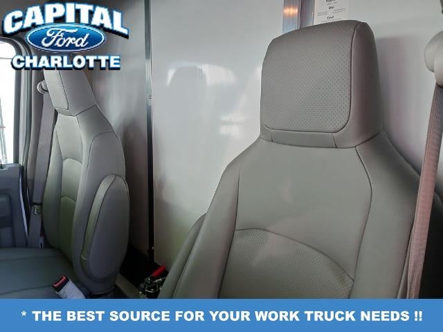 2027 Ford Econoline Cutaway E-350 SRW