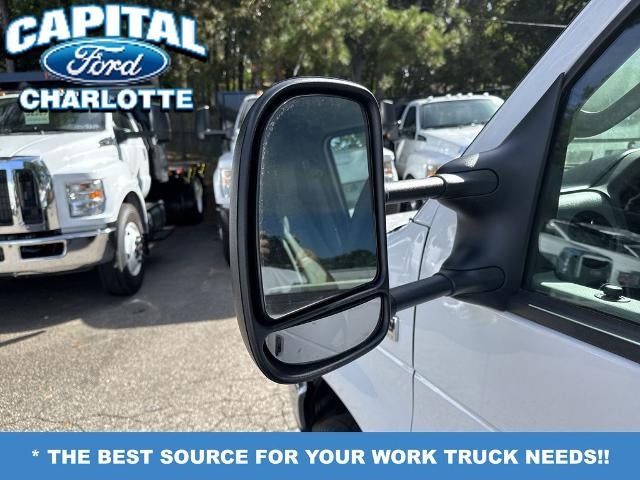 2026 Ford Econoline Cutaway E-350 SRW