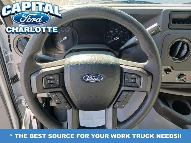 2026 Ford Econoline Cutaway E-350 SRW