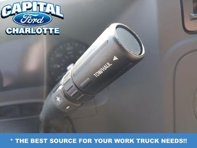 2026 Ford Econoline Cutaway E-350 SRW