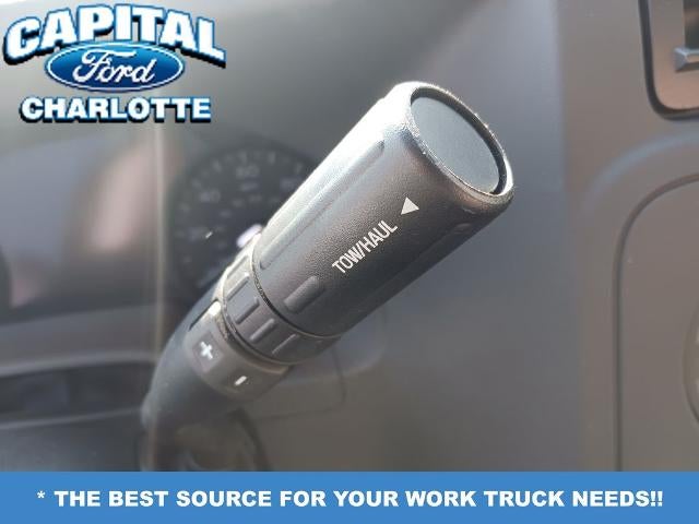 2026 Ford Econoline Cutaway E-350 SRW