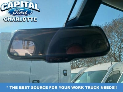 2026 Ford Econoline Cutaway E-350 SRW