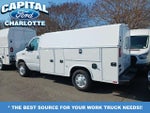 2026 Ford Econoline Cutaway E-350 SRW