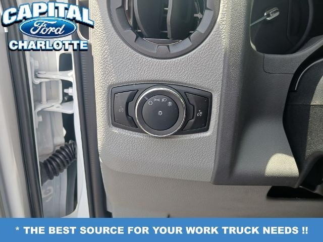 2027 Ford Econoline Cutaway E-350 SRW