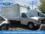 2027 Ford Econoline Cutaway E-350 SRW