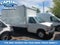 2027 Ford Econoline Cutaway E-350 SRW