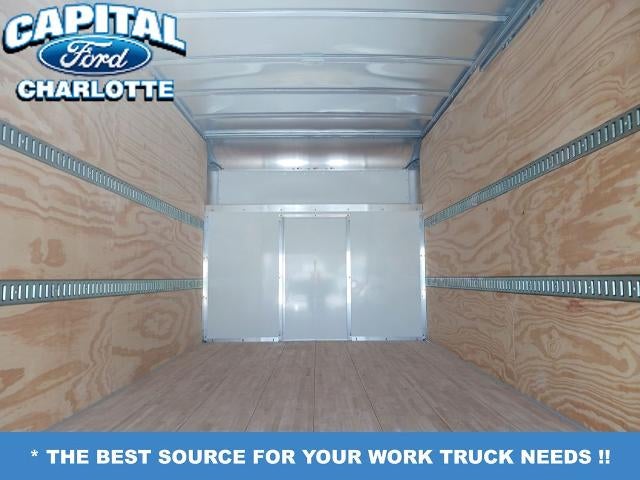 2027 Ford Econoline Cutaway E-350 SRW
