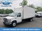 2027 Ford E-350SD Base Box Truck