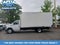2027 Ford E-350SD Base Box Truck
