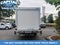 2027 Ford E-350SD Base Box Truck