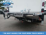 2027 Ford E-350SD Base Box Truck