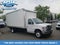 2027 Ford E-350SD Base Box Truck