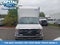 2027 Ford E-350SD Base Box Truck