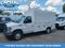 2024 Ford Econoline Cutaway E-350 SRW