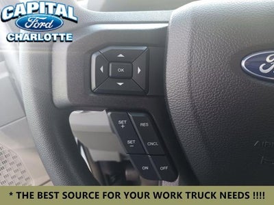 2024 Ford Econoline Cutaway E-350 SRW