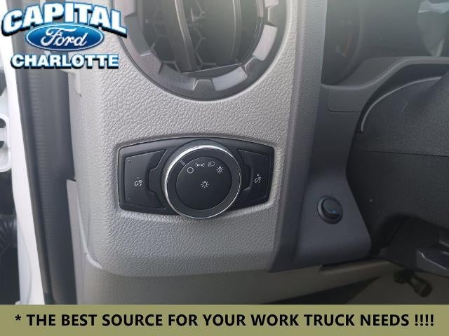 2024 Ford Econoline Cutaway E-350 SRW