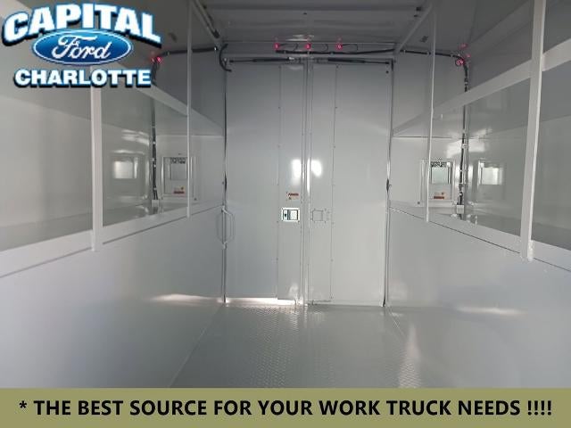 2024 Ford Econoline Cutaway E-350 SRW
