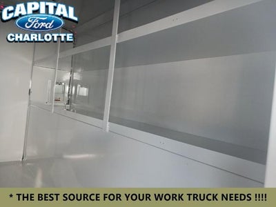 2024 Ford Econoline Cutaway E-350 SRW