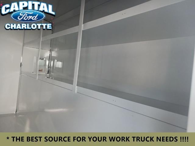 2024 Ford Econoline Cutaway E-350 SRW