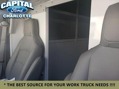2024 Ford Econoline Cutaway E-350 SRW