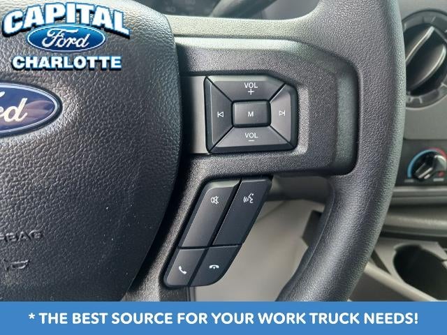 2024 Ford Econoline Cutaway E-350 SRW