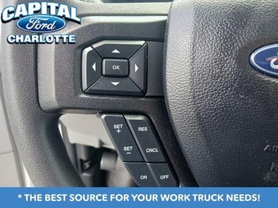 2024 Ford Econoline Cutaway E-350 SRW
