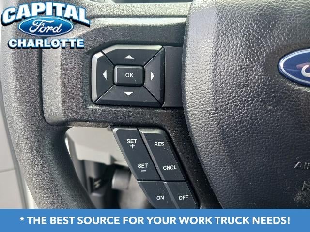2024 Ford Econoline Cutaway E-350 SRW