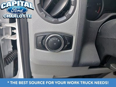 2024 Ford Econoline Cutaway E-350 SRW