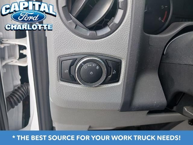 2024 Ford Econoline Cutaway E-350 SRW