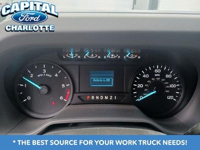 2024 Ford Econoline Cutaway E-350 SRW