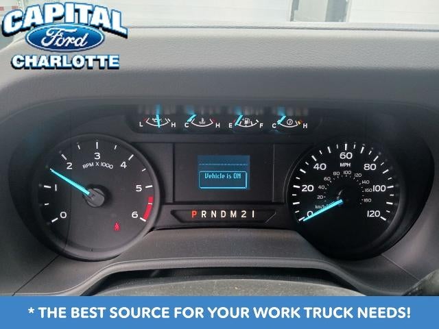 2024 Ford Econoline Cutaway E-350 SRW
