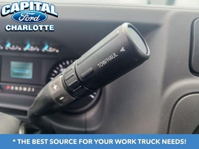 2024 Ford Econoline Cutaway E-350 SRW