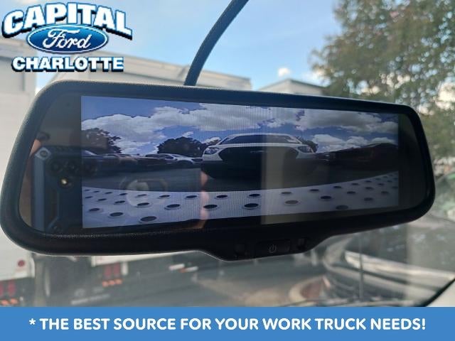 2024 Ford Econoline Cutaway E-350 SRW