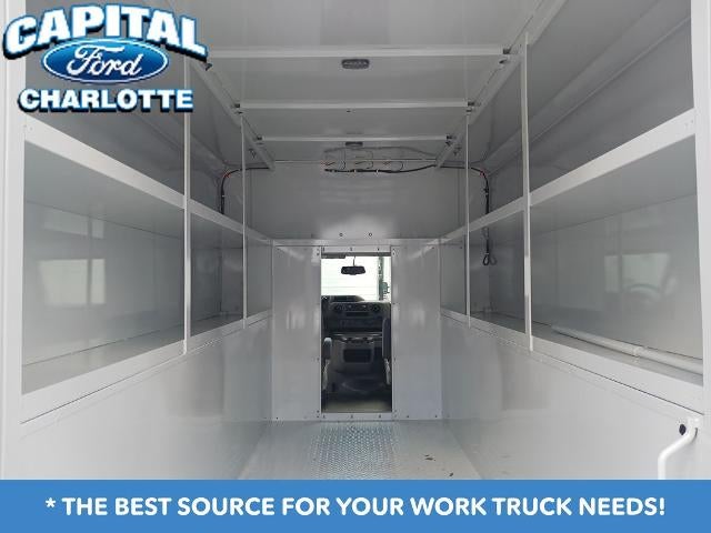 2024 Ford Econoline Cutaway E-350 SRW