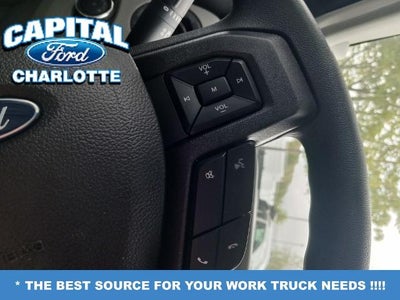 2025 Ford Econoline Cutaway E-350 SRW