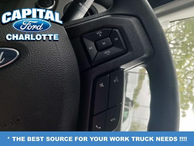 2025 Ford Econoline Cutaway E-350 SRW